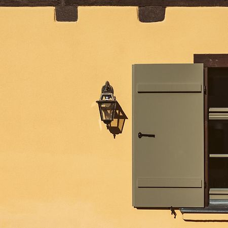 Appartamento Flecksches Gut Lipsia Esterno foto