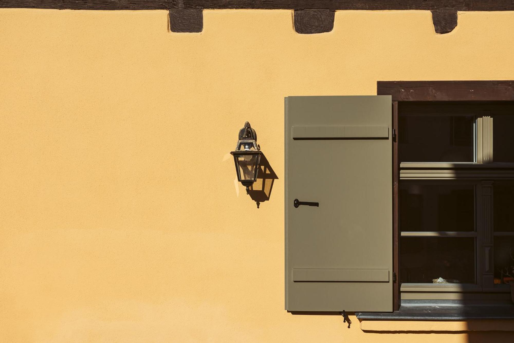 Appartamento Flecksches Gut Lipsia Esterno foto